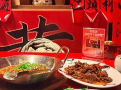 -春梅里卤鹅馆·47年老字号(中山路店)