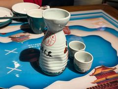 -醉长安(钟楼旗舰店)