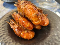 -鲜璟台·地标景观餐厅(上海中心店)