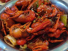 -靓靓蒸虾·头牌蒸虾(南山桂庙店)