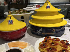 -花家怡园HUA'S RESTAURANT(崇文门·哈德门广场店)