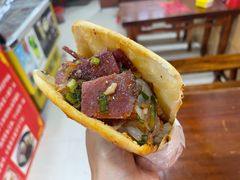 -刘氏方酥锅盔(古城总店)