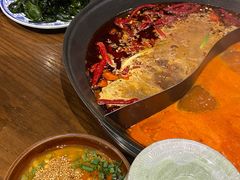 -萍姐火锅·公路夜市(南京新街口店)