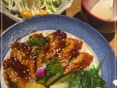 -渔井食堂(新洲店)