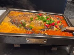 -炉鱼(无锡八佰伴中心店)