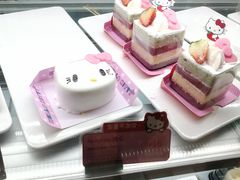 -BreadTalk面包新语·烘焙蛋糕(高德置地春广场店)