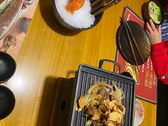 -元通寿司(大朗店)