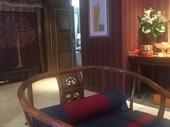 -长安大饭店(陕西大厦)