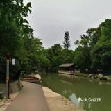 此情此景，生活在市中心的人们，不由感叹良多