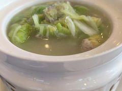 -北京小肠陈饭庄(方庄店)