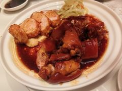 -厝包四点金·潮宴(太古仓店)