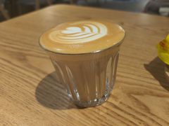 -ZM COFFEE(西安路店)