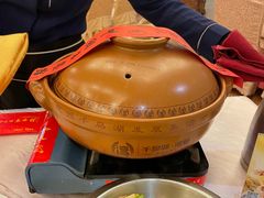 -千岛湖鱼味馆(十字街总店)