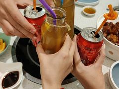 -若爱猪肚鸡·啫啫煲(循礼门M+店)
