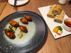 -枣子树·素食餐厅(普陀山店)