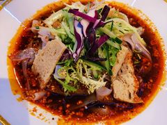 -阿娜尔·新疆菜(宜家荟聚中心店)