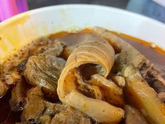 -王记生烫牛杂面馆(兰陵路店)