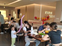 -U你·天然调味(南湖总店)