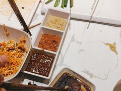 -白氏兄弟烧烤(富康路总店)