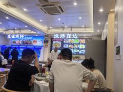-启东小海鲜(庄先湾路1号店)