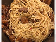 辣肉拌面-全启和美食(由由店)