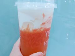 -嗨菓新鲜茶饮(北京大学店)