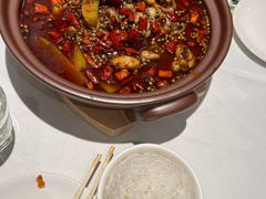-小山城·馋嘴蛙(亚运村店)