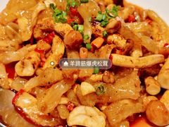 -院里寻菜·精致庭院菜(观沙岭店)