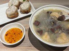 -咬不得高祖生煎·简餐(金逸影城店)