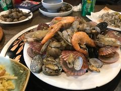 -鲜小岛·铜锅涮肉