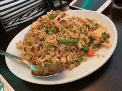 -福源酒家中餐馆