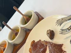 -拉蒂娜·巴西牛排馆 Latina·Brazilian Steakhouse(陆家嘴旗舰店)