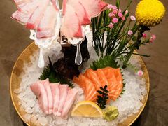 -蟹犇•帝王蟹雪蟹(陆家嘴店)