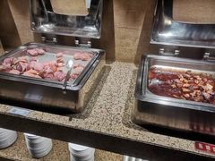 -汉巴味德·烤肉与啤酒的自助(杭州大悦城店)