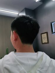 -D.G造型·烫发染发接发