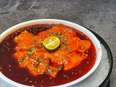 -德天肥牛海鲜火锅(城西银泰店)