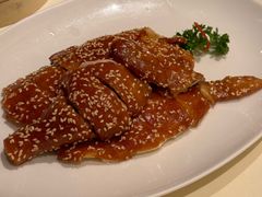 -利苑酒家(宜安广场店)