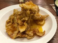 -明海妈妈菜(大连外国语学院店)