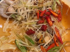 -大哈福烧烤·海鲜·家常菜(延安三路店)