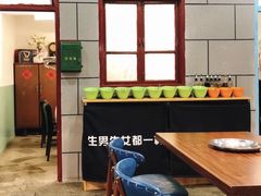 -超越炭火牛蛙火锅鸡(河东店)