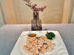 -龙井壹号·茶缘山景宴(龙井村店)