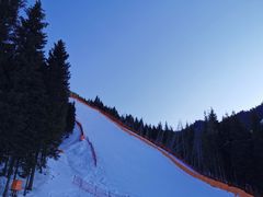 -丝绸之路山地度假区滑雪场