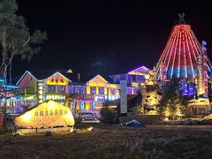 -北极村旅游风景区