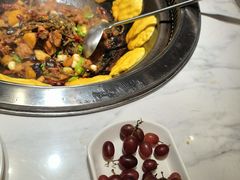 -五谷虫子鸡(医学院店)