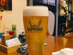 -気楽亭和食料理(气乐亭大世界本店)