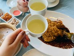-彩丰楼中餐厅·仁恒洲际酒店