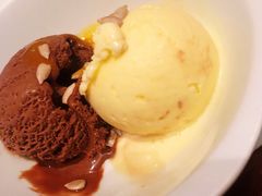 姜味冰淇淋-广州富力君悦大酒店·凯菲厅