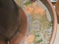 -东镇老火锅(长春路首店)