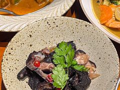 -About Bistro關於·泰式家庭料理