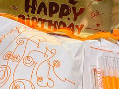 -壹点壹客·生日蛋糕(南山店)